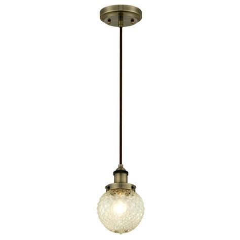 westinghouse light pendant|More.